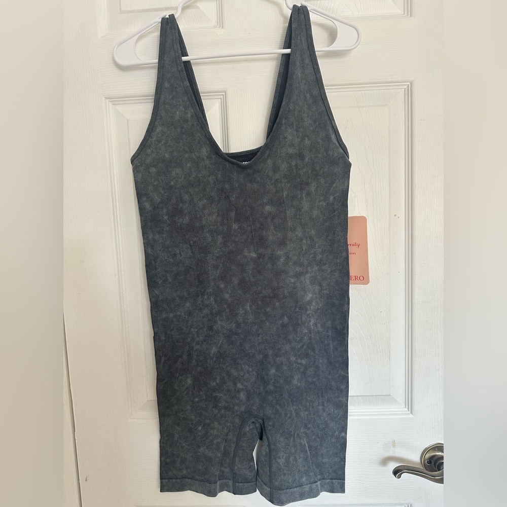 🆕Indero  Maternity Romper